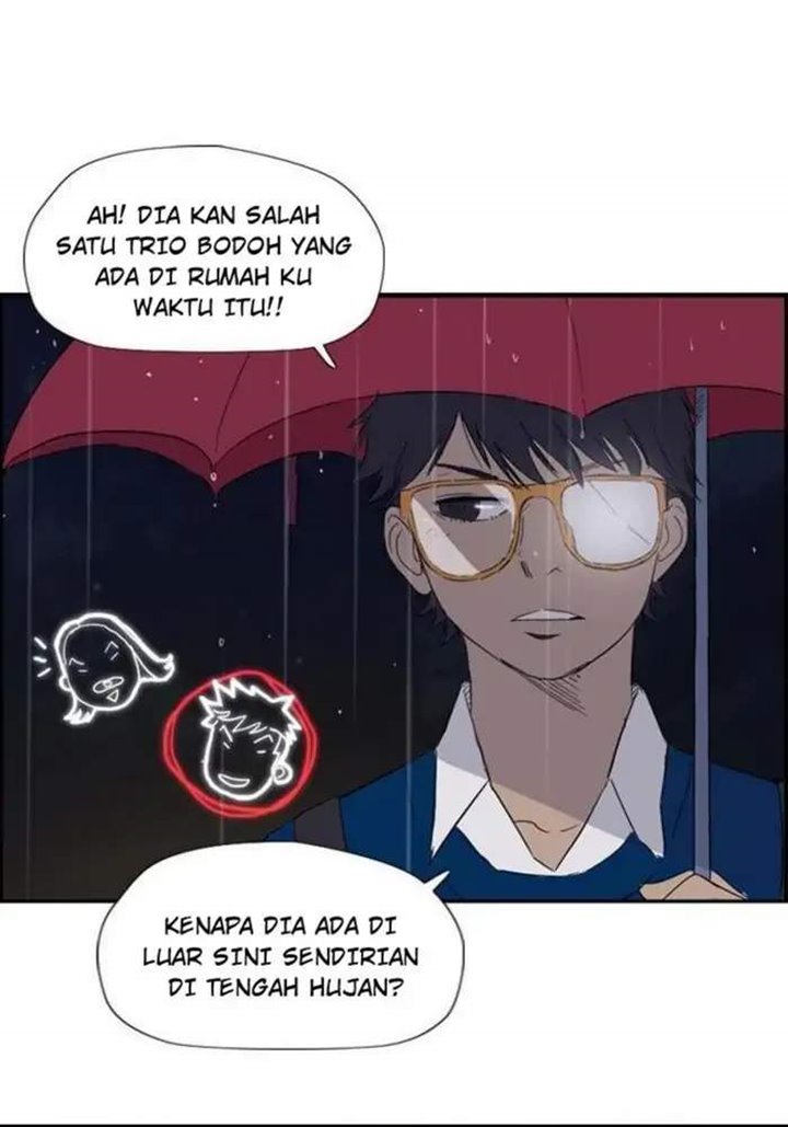 Wind Breaker Chapter 18 Halaman 44
