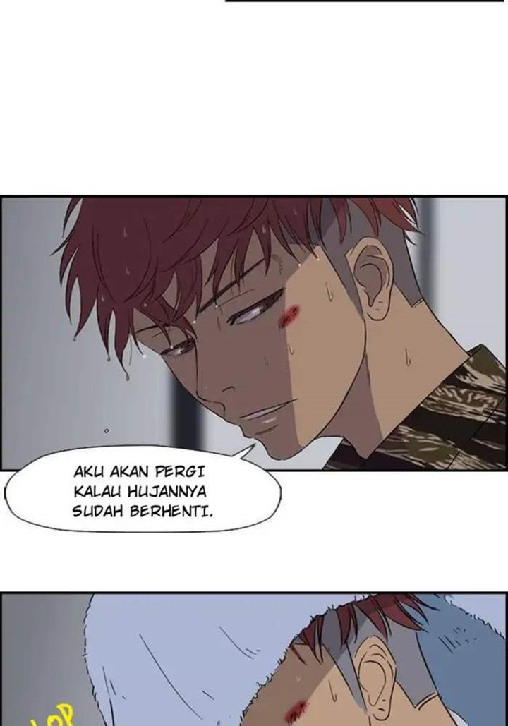 Wind Breaker Chapter 18 Halaman 59
