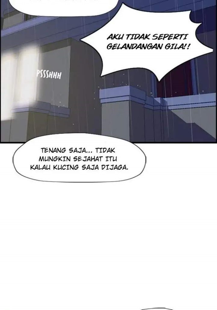 Wind Breaker Chapter 18 Halaman 63