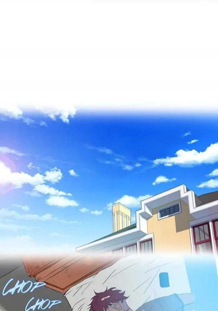 Wind Breaker Chapter 19 Halaman 33