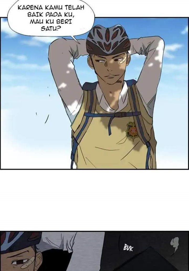 Wind Breaker Chapter 20 Halaman 24