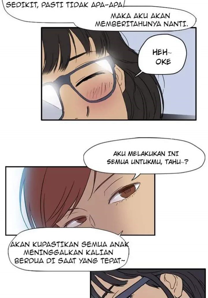 Wind Breaker Chapter 20 Halaman 32