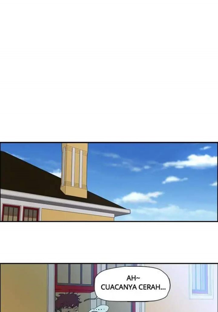 Wind Breaker Chapter 21 Halaman 6