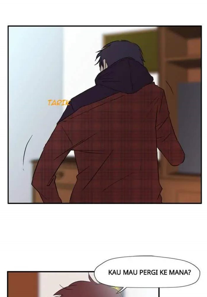 Wind Breaker Chapter 21 Halaman 10