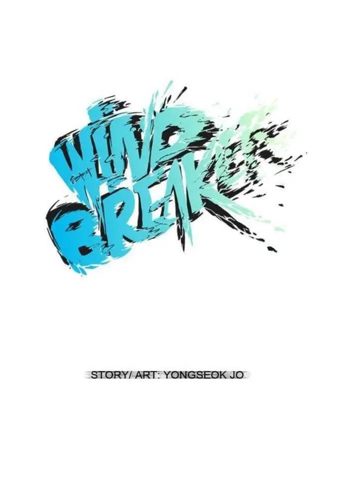 Wind Breaker Chapter 21 Halaman 16