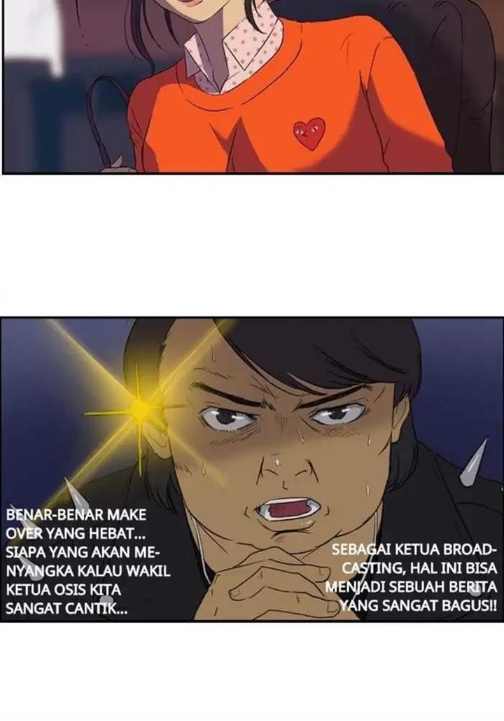 Wind Breaker Chapter 21 Halaman 26