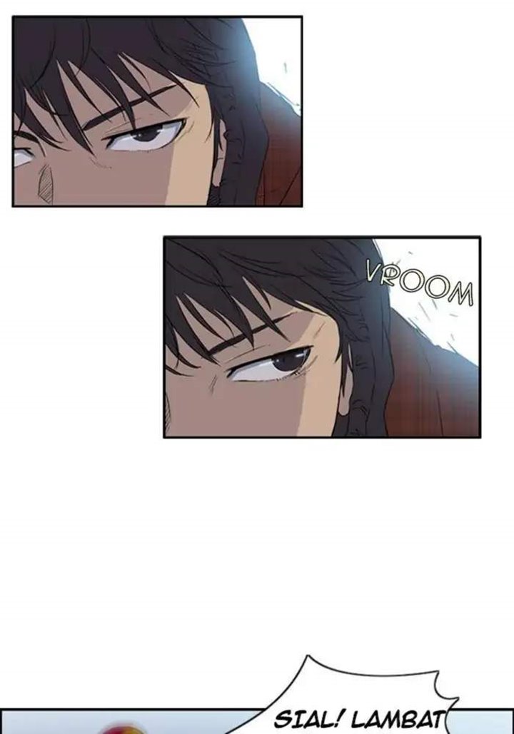 Wind Breaker Chapter 22 Halaman 30