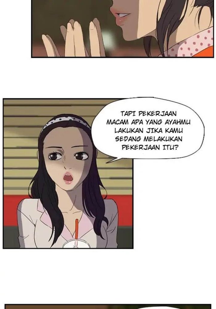Wind Breaker Chapter 23 Halaman 28