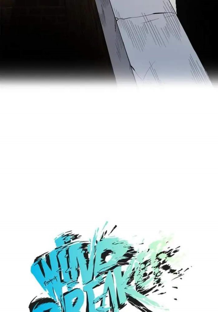 Wind Breaker Chapter 24 Halaman 6