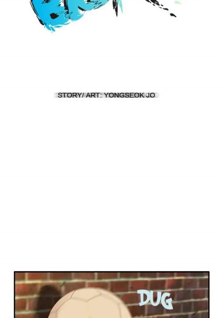 Wind Breaker Chapter 24 Halaman 7