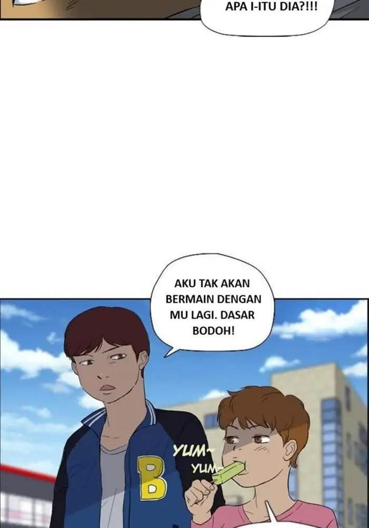 Wind Breaker Chapter 24 Halaman 20