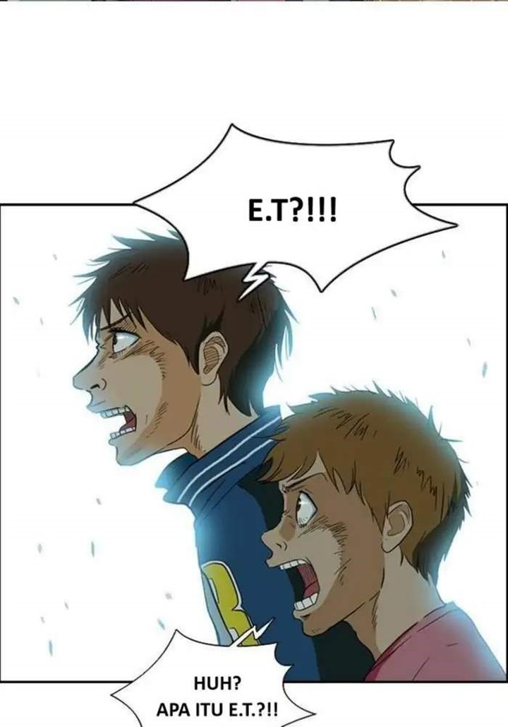 Wind Breaker Chapter 24 Halaman 24