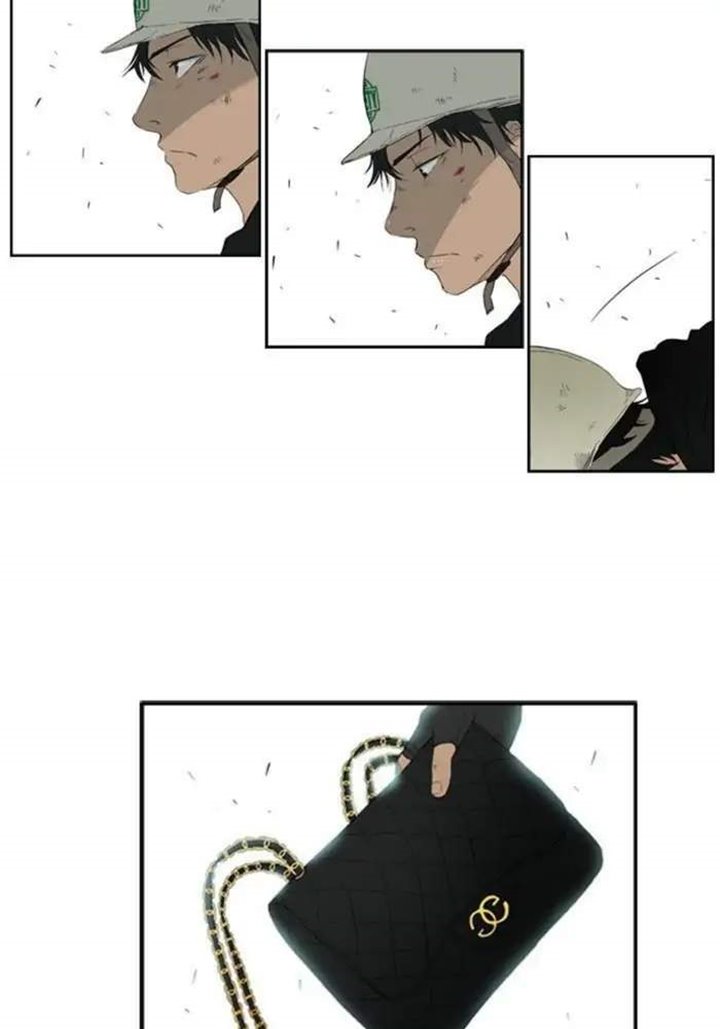Wind Breaker Chapter 24 Halaman 34