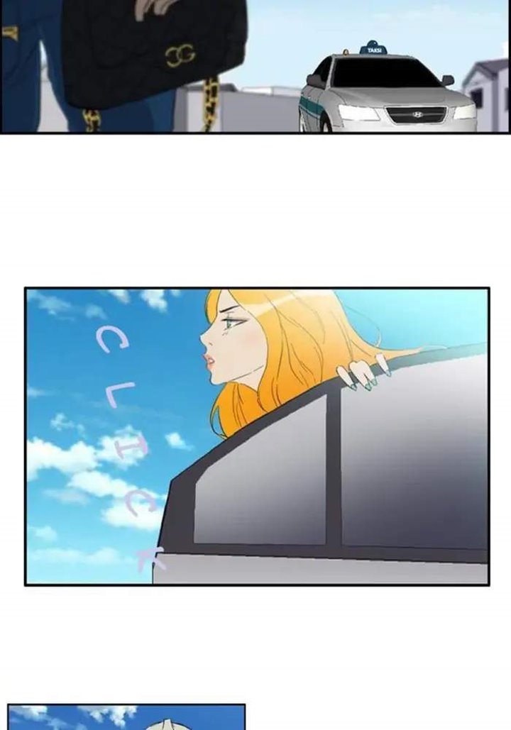 Wind Breaker Chapter 24 Halaman 36