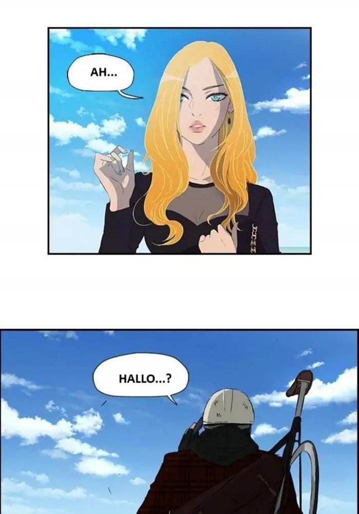 Wind Breaker Chapter 24 Halaman 42