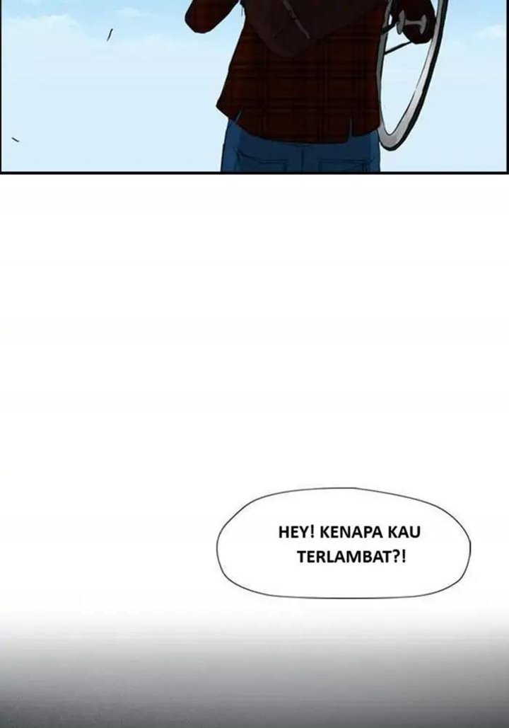 Wind Breaker Chapter 24 Halaman 43