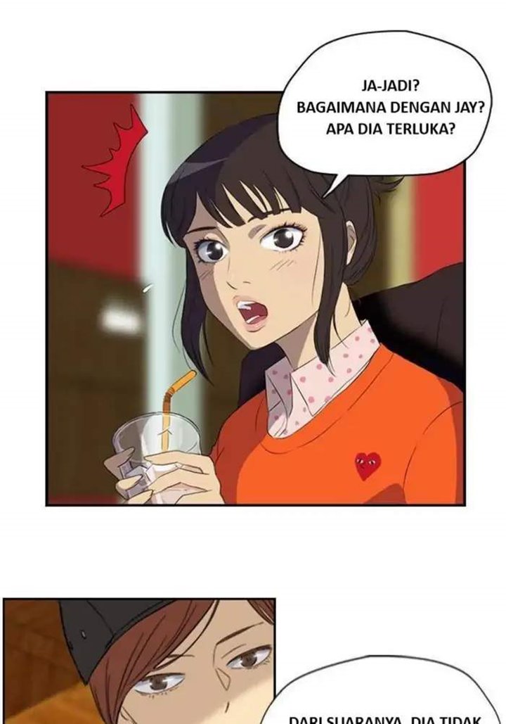Wind Breaker Chapter 24 Halaman 46