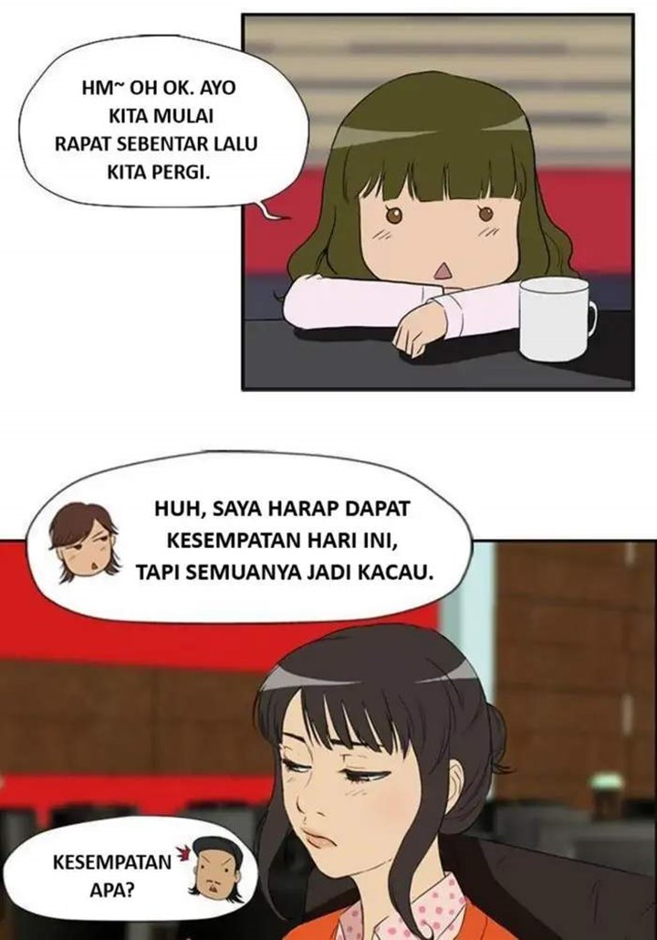 Wind Breaker Chapter 24 Halaman 48