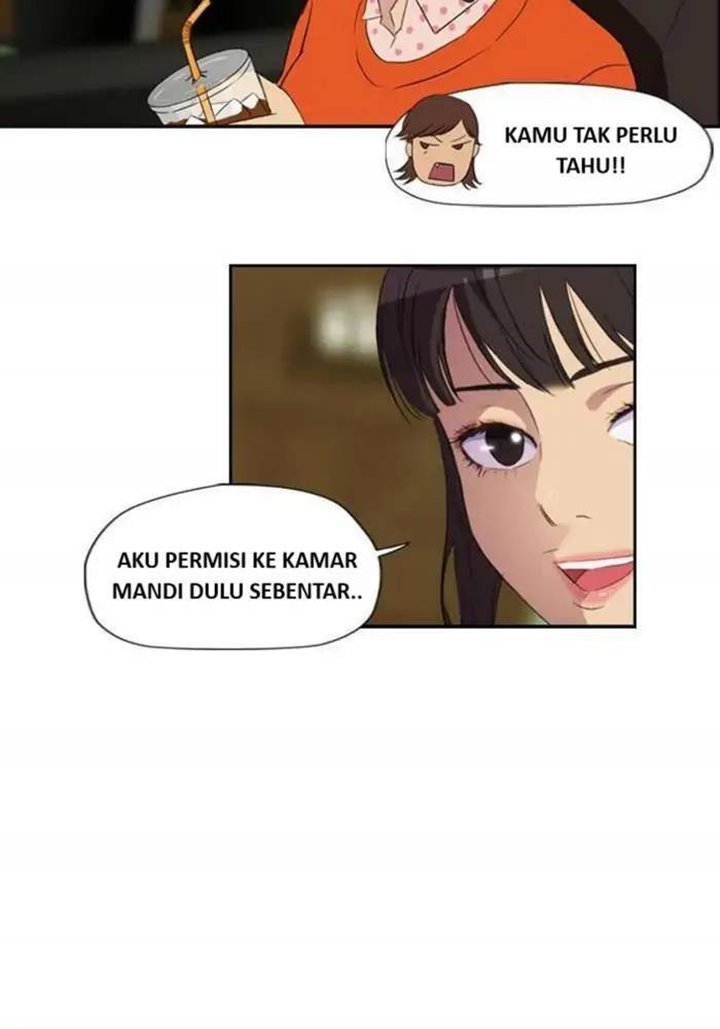 Wind Breaker Chapter 24 Halaman 49