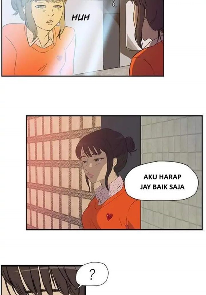 Wind Breaker Chapter 24 Halaman 51