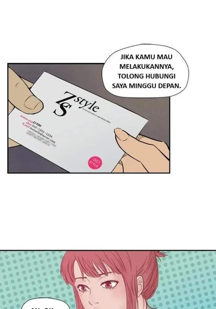 Wind Breaker Chapter 24 Halaman 54