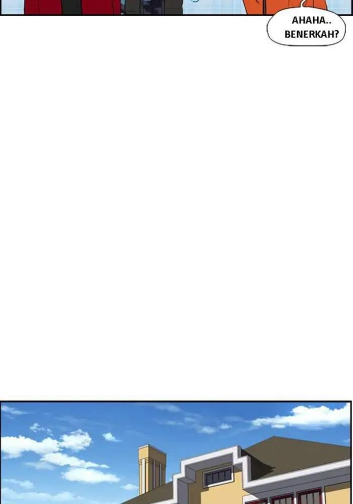 Wind Breaker Chapter 25 Halaman 5