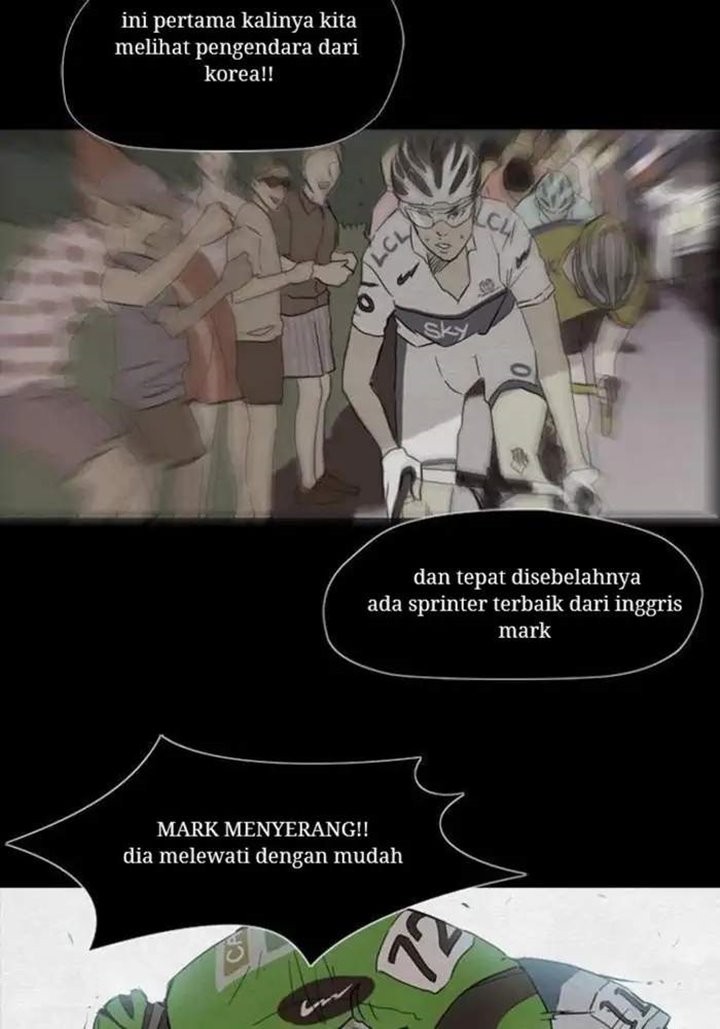 Wind Breaker Chapter 25 Halaman 24