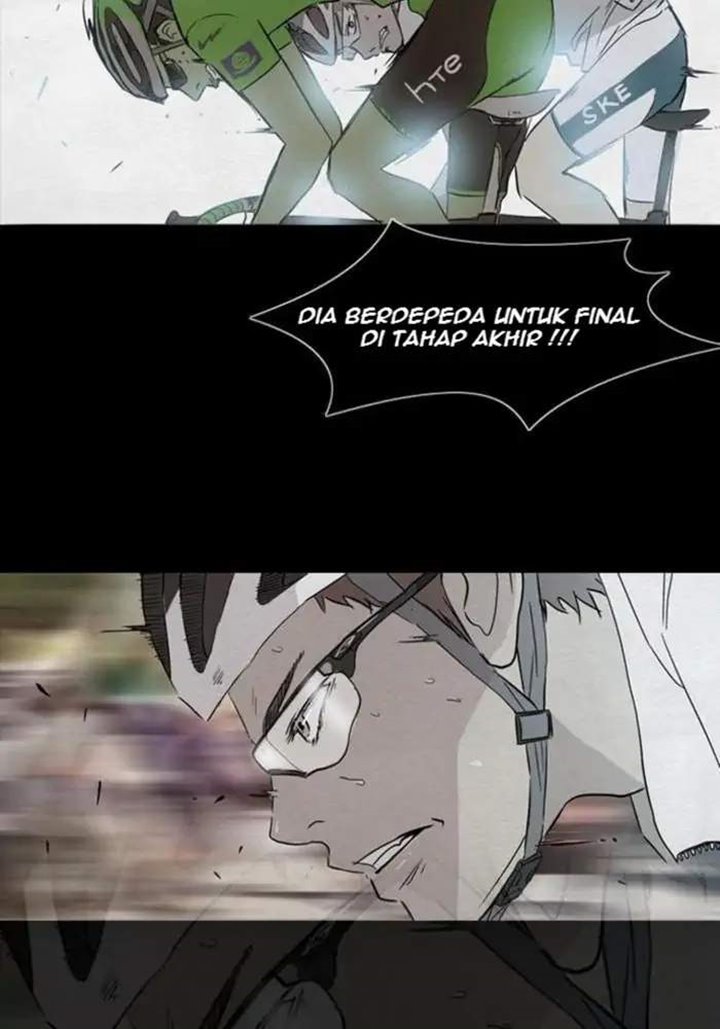 Wind Breaker Chapter 25 Halaman 25