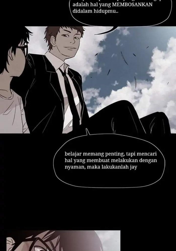 Wind Breaker Chapter 25 Halaman 30