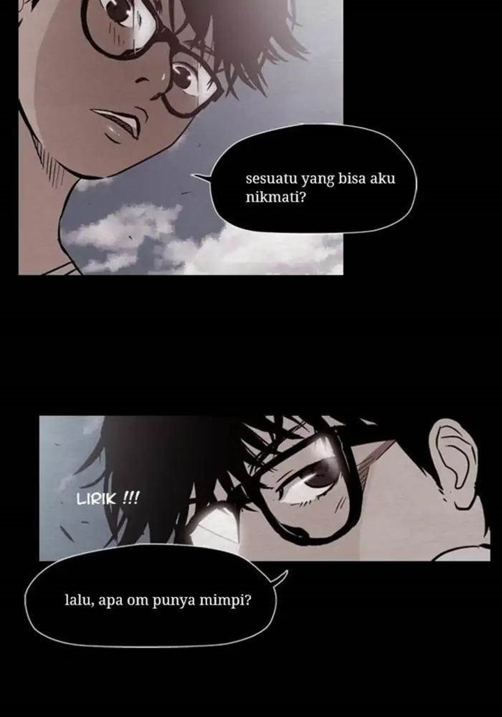 Wind Breaker Chapter 25 Halaman 31
