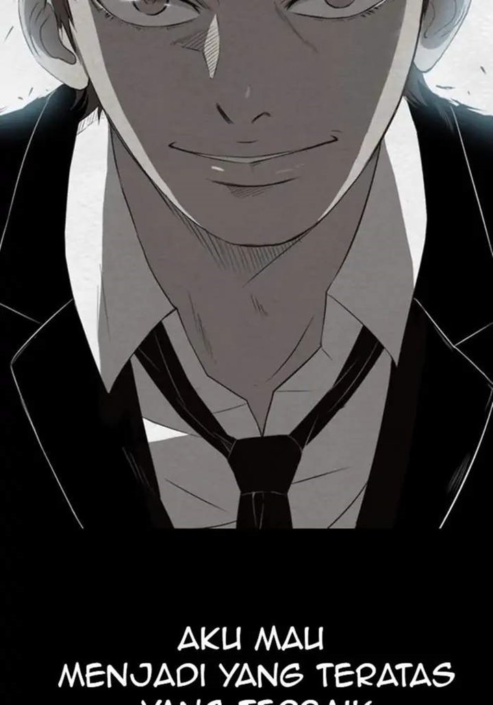 Wind Breaker Chapter 25 Halaman 33