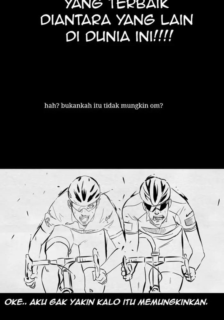 Wind Breaker Chapter 25 Halaman 34