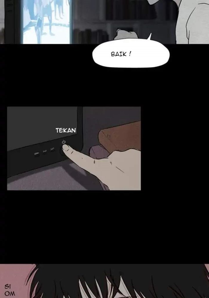 Wind Breaker Chapter 25 Halaman 39