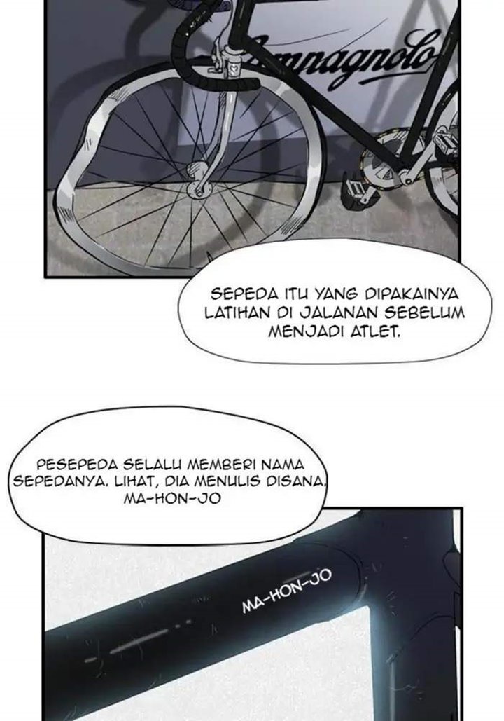 Wind Breaker Chapter 25 Halaman 44