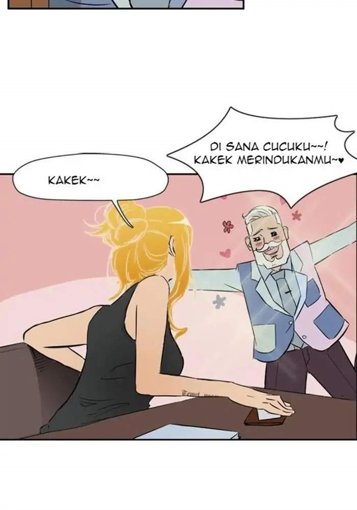 Wind Breaker Chapter 25 Halaman 59
