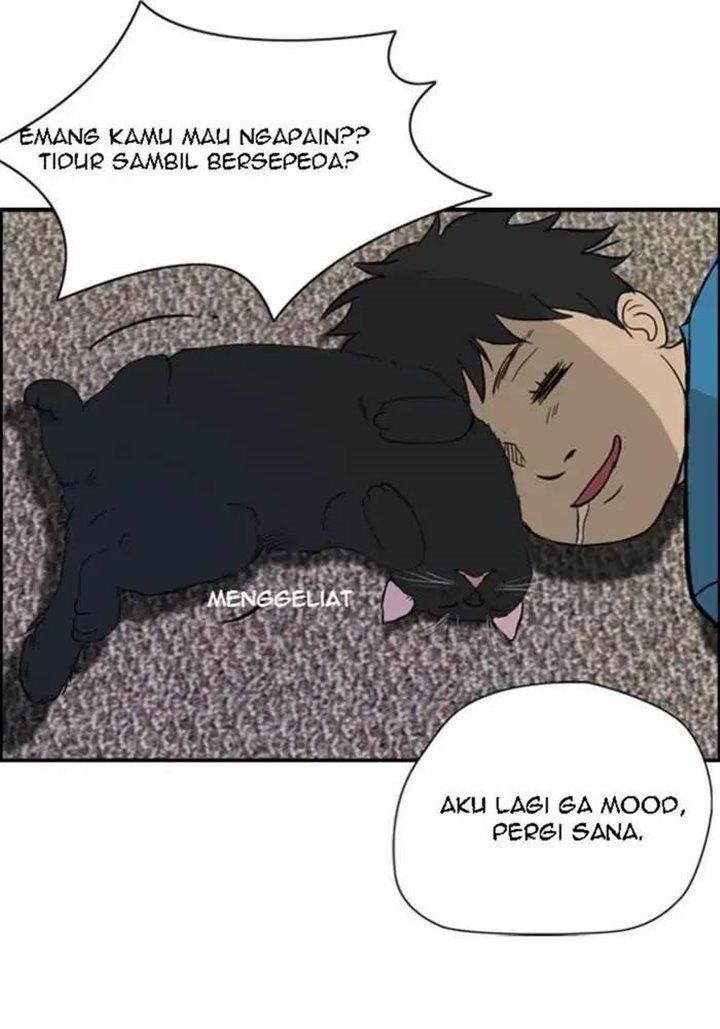 Wind Breaker Chapter 26 Halaman 5