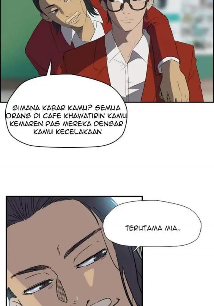 Wind Breaker Chapter 26 Halaman 9