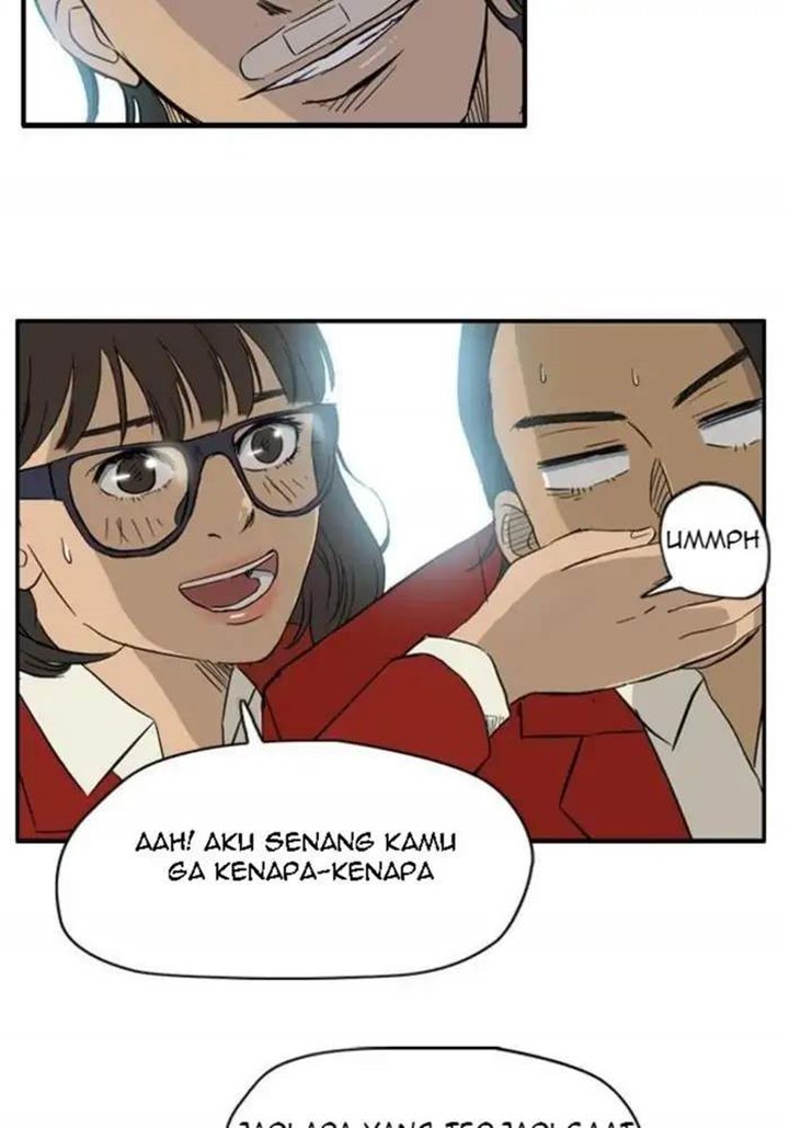 Wind Breaker Chapter 26 Halaman 10