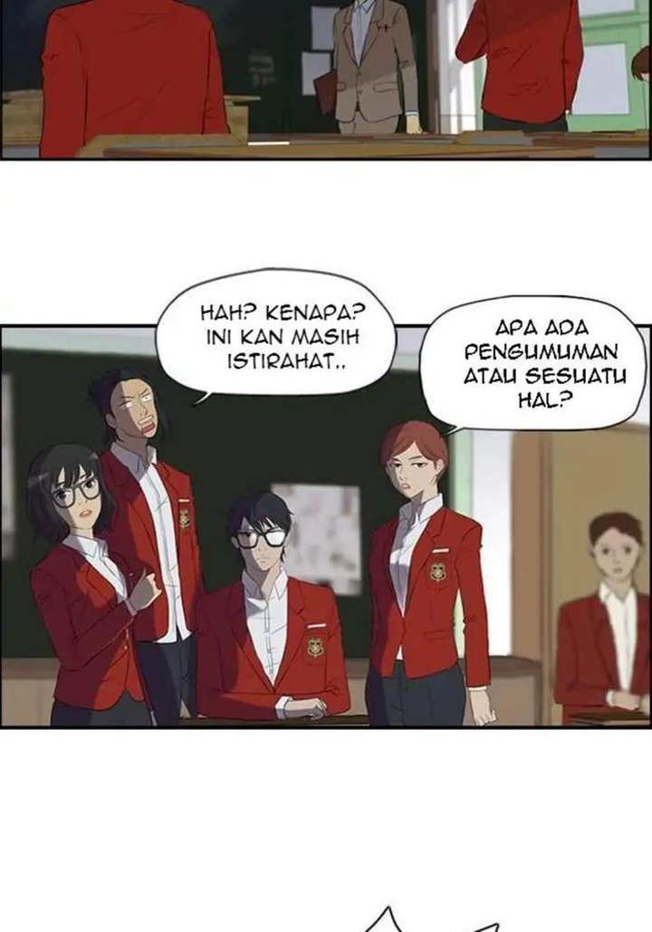 Wind Breaker Chapter 26 Halaman 12