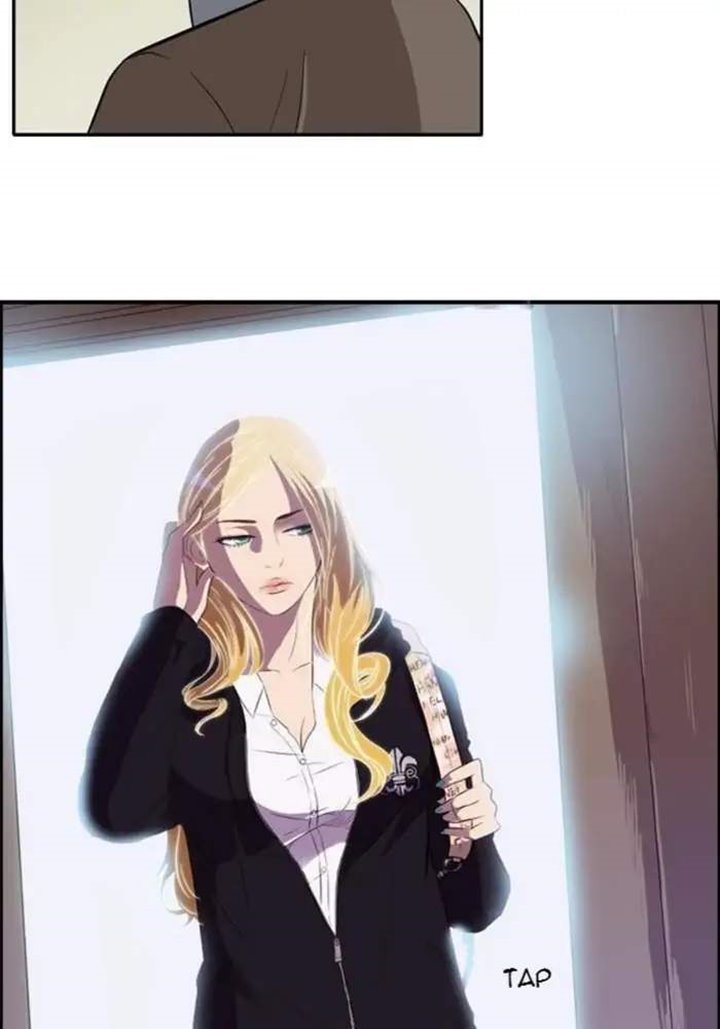 Wind Breaker Chapter 26 Halaman 15