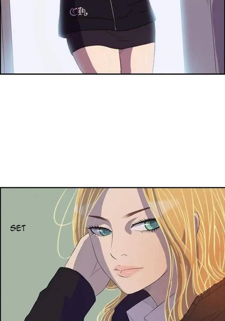 Wind Breaker Chapter 26 Halaman 16