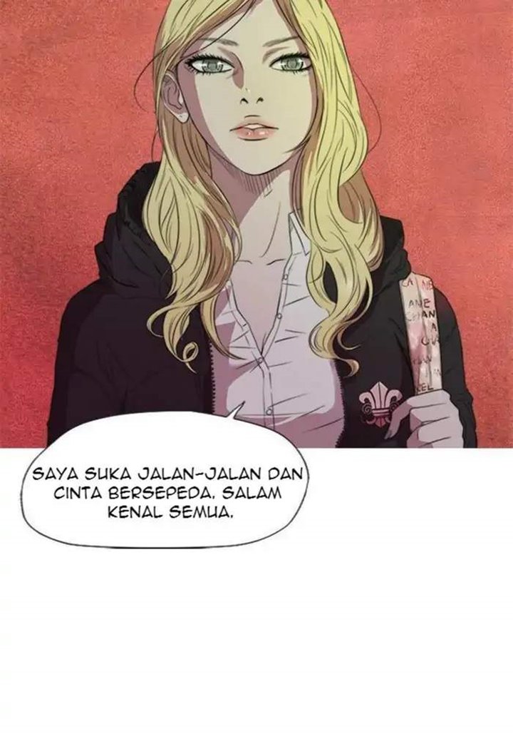 Wind Breaker Chapter 26 Halaman 19