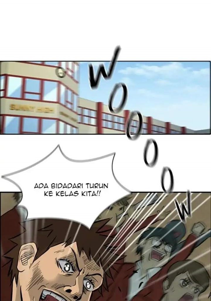 Wind Breaker Chapter 26 Halaman 20