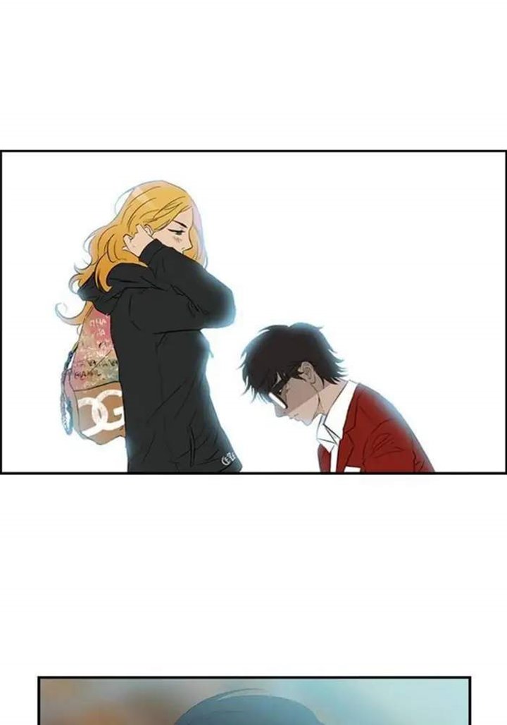 Wind Breaker Chapter 26 Halaman 31