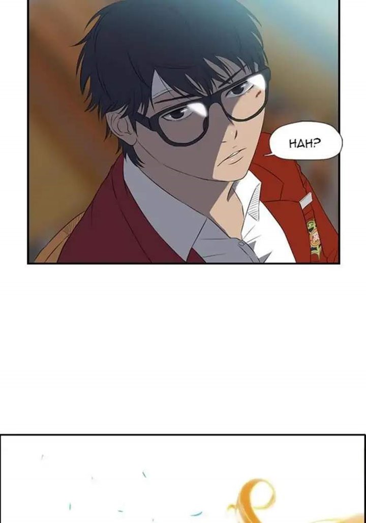 Wind Breaker Chapter 26 Halaman 32
