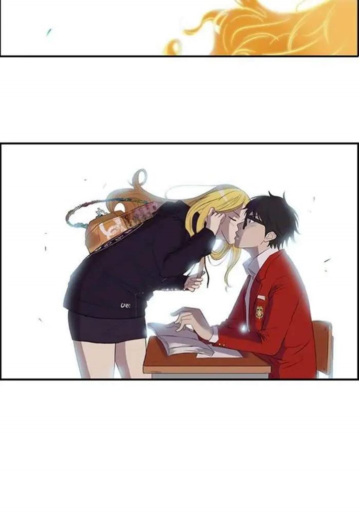 Wind Breaker Chapter 26 Halaman 33