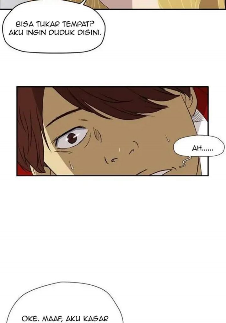 Wind Breaker Chapter 26 Halaman 44