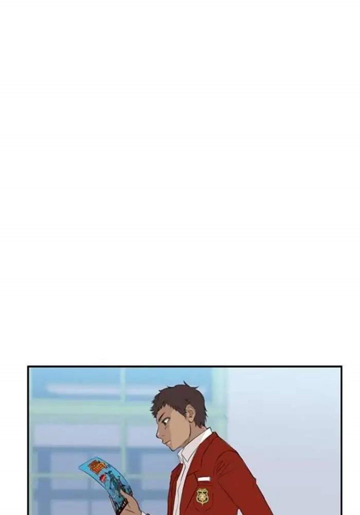 Wind Breaker Chapter 26 Halaman 47