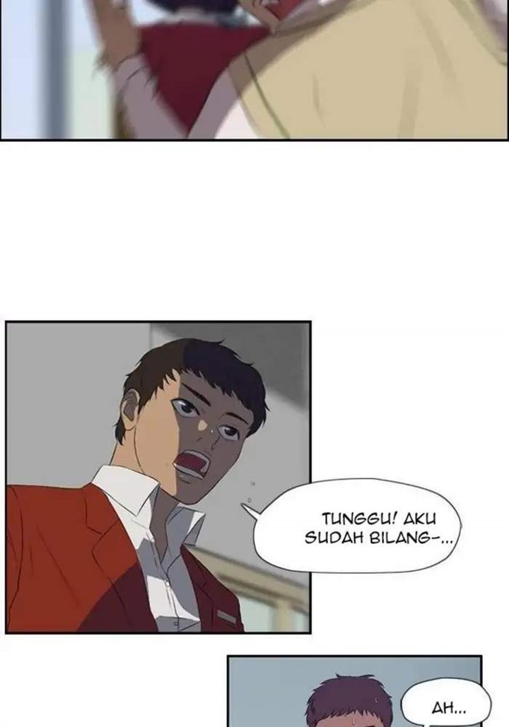 Wind Breaker Chapter 26 Halaman 50