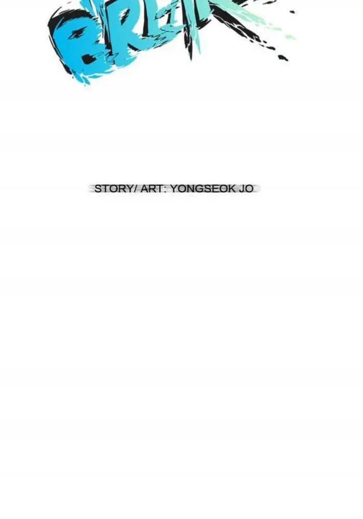 Wind Breaker Chapter 27 Halaman 32